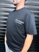 Load image into Gallery viewer, TruckStyle Built On Passion Embroidery Tee
