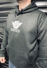 Load image into Gallery viewer, TruckStyle V8 Edition  Hoody
