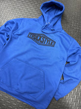 Load image into Gallery viewer, TRUCKSTYLE 3D EMBLEM EMBROIDERED HOODY
