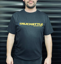 Load image into Gallery viewer, Truckstyle Euro Sweden Edition Tee
