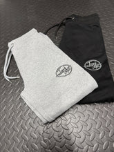 Load image into Gallery viewer, TruckStyle Embroidered Joggers
