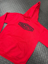 Load image into Gallery viewer, TRUCKSTYLE 3D EMBLEM EMBROIDERED HOODY
