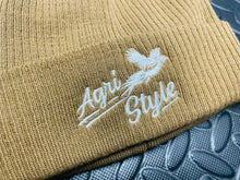 Load image into Gallery viewer, AgriStyle Pheasant Sand Beanie
