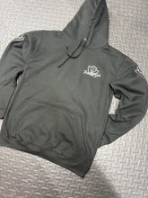 Load image into Gallery viewer, TruckStyle V8 OUTLINE Embroidery Hoody With Sleeve V8
