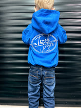 Load image into Gallery viewer, KIDS TruckStyle OG Embroidery Hoody
