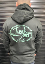 Load image into Gallery viewer, TruckStyle OG Mint Edition Hoody
