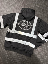 Load image into Gallery viewer, TruckStyle OG HIGH VIS Hood - BLACK
