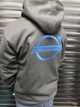 Load image into Gallery viewer, TRUCKSTYLE VOLVO EDITION EMBROIDERED HOODY
