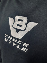 Load image into Gallery viewer, TruckStyle V8 Embroidered Hoody
