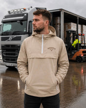 Load image into Gallery viewer, TruckStyle Rodeo Bull Showerproof Jacket
