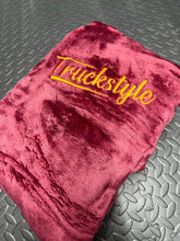 Load image into Gallery viewer, Christmas 2025 Limited Edition Oversized Blanket Hoodie
