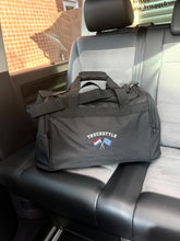 Load image into Gallery viewer, TruckStyle Pride &amp; Passion EURO Holdall Bag
