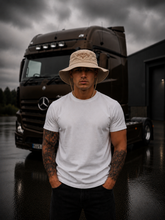 Load image into Gallery viewer, TruckStyle Rodeo Cowboy Style Bucket Hat

