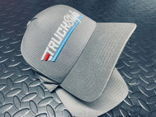 Load image into Gallery viewer, TruckStyle Dutch Grey Adjustable Cap
