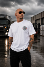 Load image into Gallery viewer, TRUCKSTYLE WORLDWIDE TEE
