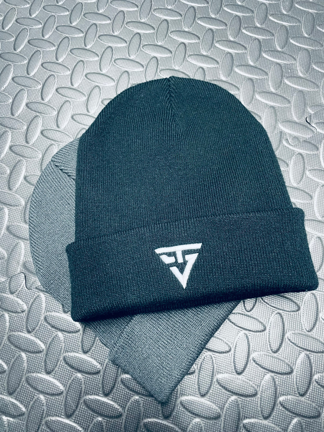 TruckStyle Signature Beanie