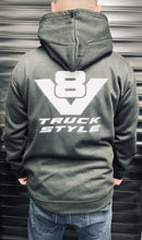 Load image into Gallery viewer, TruckStyle V8 Edition  Hoody
