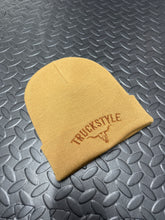 Load image into Gallery viewer, TruckStyle Bull Edition Beanie
