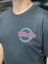 Load image into Gallery viewer, TruckStyle Neon Tee
