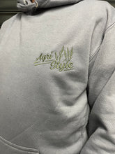 Load image into Gallery viewer, Agristyle Embroidered Hoody Grey
