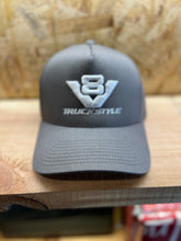 Load image into Gallery viewer, TruckStyle V8 Cap
