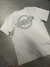 Load image into Gallery viewer, TruckStyle Script Tee Grey
