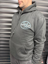 Load image into Gallery viewer, Spearmint Edition OG Black Hoody

