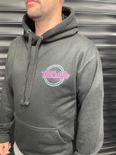 Load image into Gallery viewer, Truckstyle Neon Hoody
