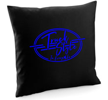 Load image into Gallery viewer, Truckstyle Plush Pillow (Pair) - Multiple Stitch Colours
