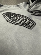 Load image into Gallery viewer, TRUCKSTYLE 3D EMBLEM HOODY
