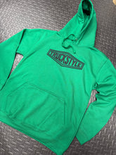 Load image into Gallery viewer, TRUCKSTYLE 3D EMBLEM EMBROIDERED HOODY
