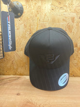 Load image into Gallery viewer, TruckStyle Black V8 Cap
