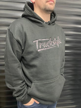 Load image into Gallery viewer, TruckStyle Danish Plush Hood - Rose Gold Edition
