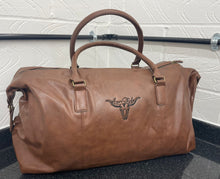 Load image into Gallery viewer, AgriStyle Premium Holdall
