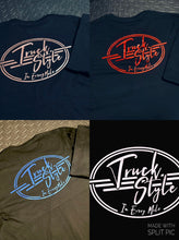 Load image into Gallery viewer, TruckStyle Chrome OG Tee Bundle
