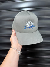 Load image into Gallery viewer, TruckStyle V8 TWO TONE CAP
