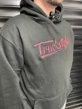 Load image into Gallery viewer, TruckStyle Danish &#39;Blush&#39; Hood -Pink
