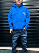 Load image into Gallery viewer, KIDS TruckStyle OG Embroidery Hoody

