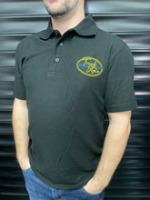 Load image into Gallery viewer, Truckstyle OG Embroidered Odin Polo
