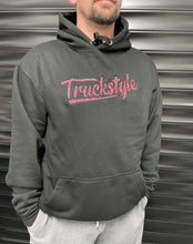 Load image into Gallery viewer, TruckStyle Danish &#39;Blush&#39; Hood -Pink
