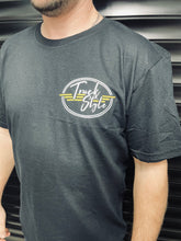Load image into Gallery viewer, YELLOW LINES OG Edition Tee
