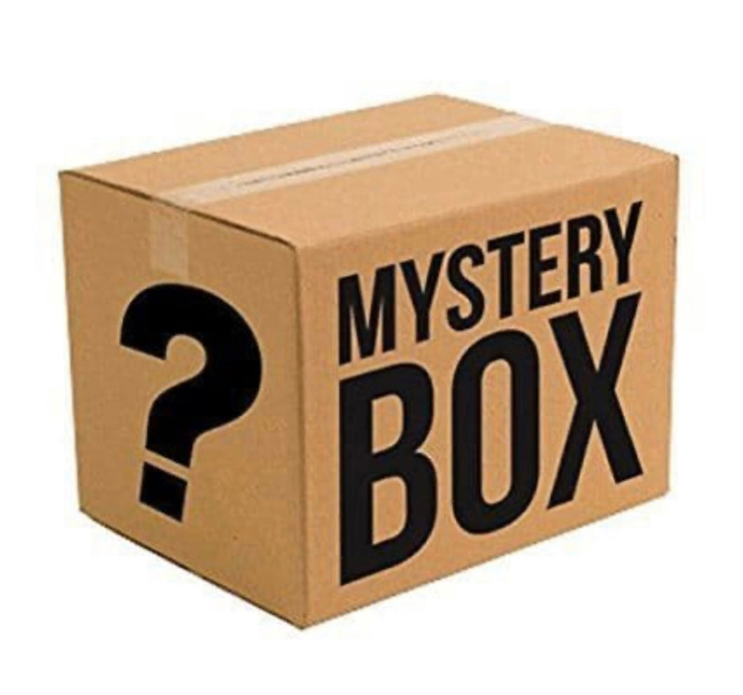 ⁉️ Mystery Box £25📦