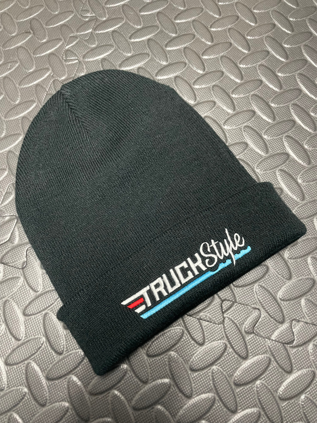 TruckStyle Dutch Beanie