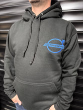 Load image into Gallery viewer, TRUCKSTYLE VOLVO EDITION EMBROIDERED HOODY
