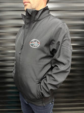 Load image into Gallery viewer, TruckStyle DUTCH Embroidery Soft Shell Jacket
