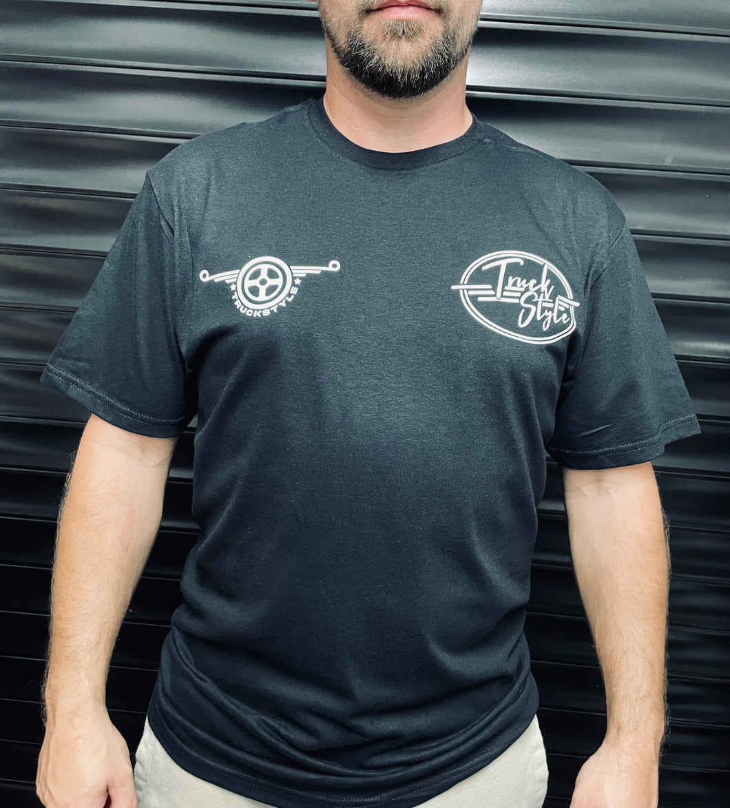 Truckstyle DAF Tee