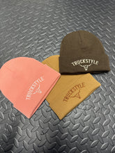 Load image into Gallery viewer, TruckStyle Bull Edition Beanie
