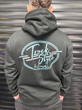 Load image into Gallery viewer, Spearmint Edition OG Black Hoody
