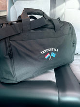 Load image into Gallery viewer, TruckStyle Pride &amp; Passion EURO Holdall Bag

