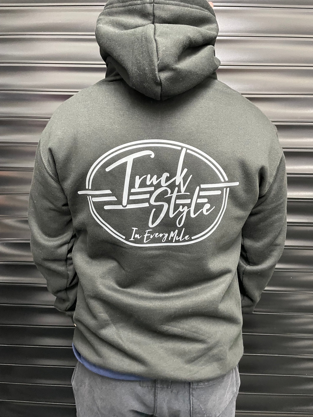 Smoke Edition OG Hoody